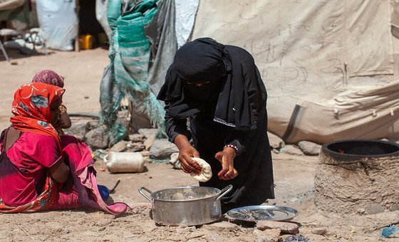 Huge needs remain in Yemen as fragile peace extends beyond truce: UN deputy relief chief